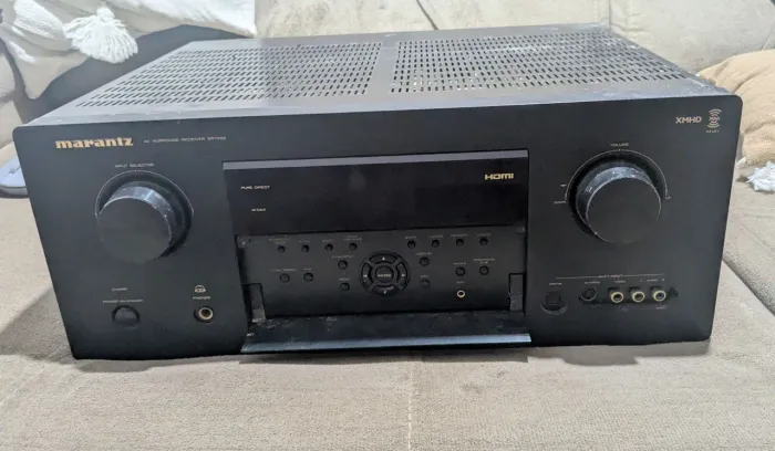 marantz receiver sr7002