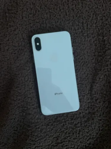 iPhone X