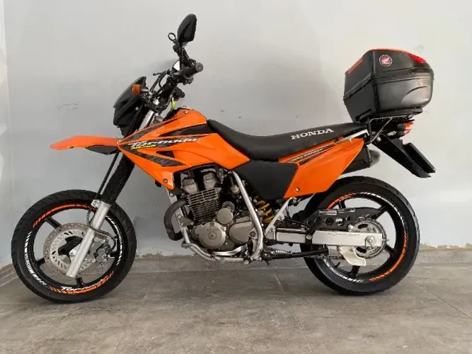 Honda XR 250 Tornado - Relíquia, Moto zerada, Motor ótimo e bem conservada.