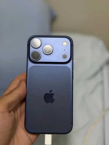 iPhone 17 pro