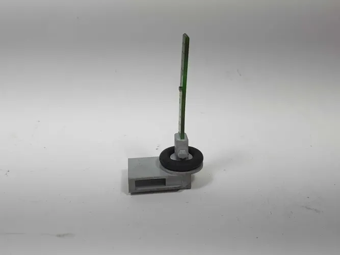 Sensor Temperatura Externa Audi A8 D3 2003 A 2009 