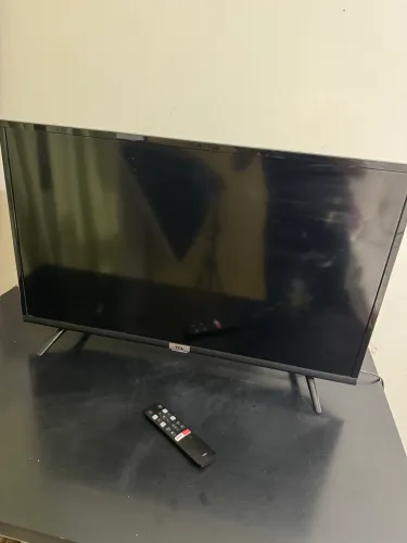 Smart TV SEMP TCL 32? Android TV Wi-Fi Bluetooth