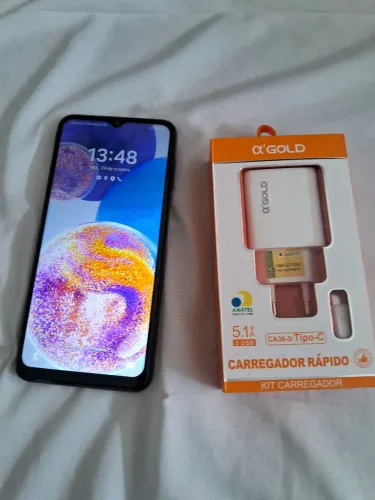 VENDO CELULAR SAMSUNG A23