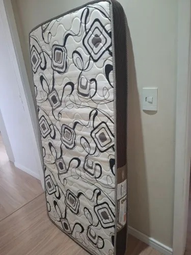 Colchão infantil Ortobom