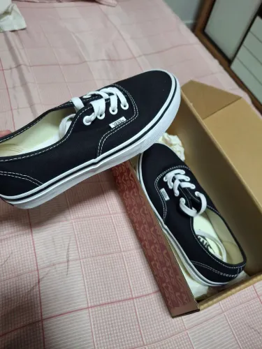Tênis Vans 