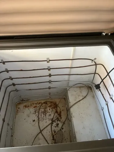 Freezer