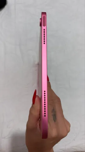 IPAD 11 geração