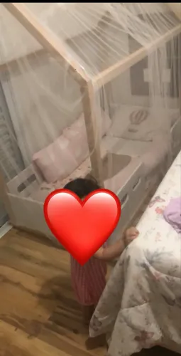 Cama infantil 