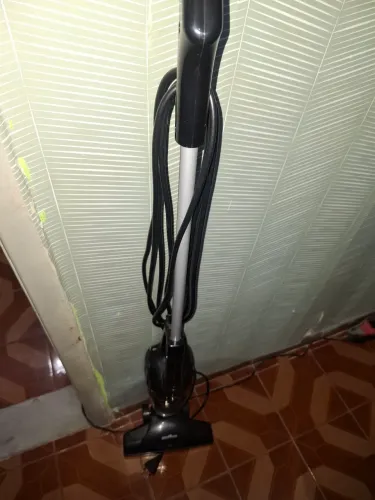 Aspirador de pó