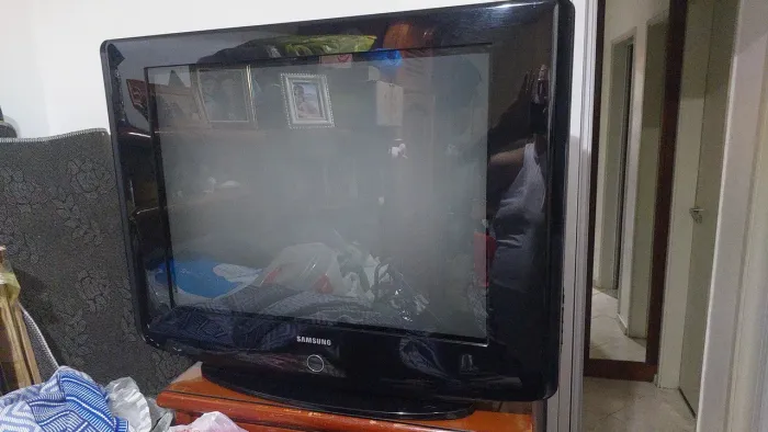 VENDO TV 29 POLEGADAS DE TUBO TELA PLANA