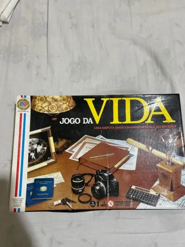 Jogo da Vida