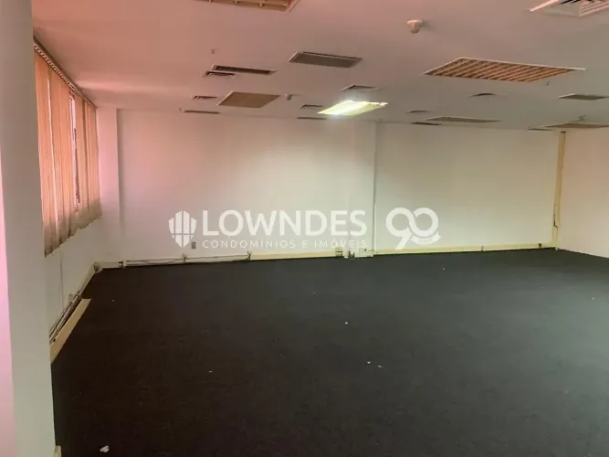 Sala para locação, Botafogo, Rio de Janeiro, RJ