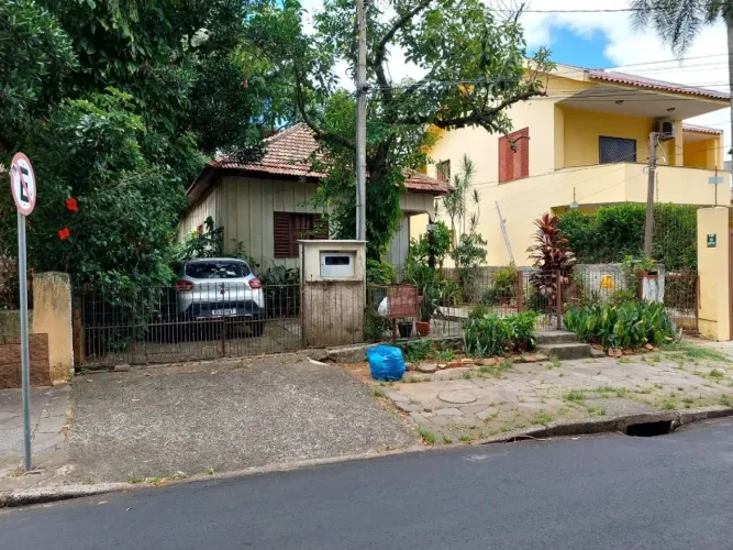 ARMANDO BARBEDO TERRENO 1375,00M2 POR $2.220,000,00 ESTUDO PARTE EM IMOVEL