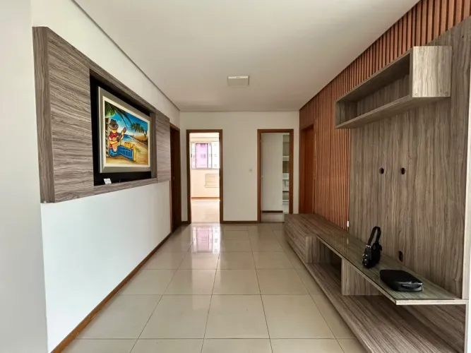 Apartamento Maison Liberté 84 metros 3 quartos Locação!