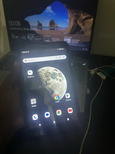 Tablet Multilaser 32GB