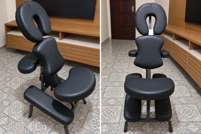 Cadeira de massagem Quick nova