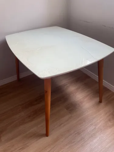 Mesa Jade Tok&Stok 120x90