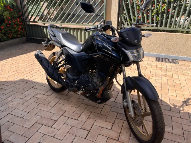Factor DX 150 2025 *abaixo da fipe*