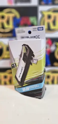 BeyBlade X Battle Pass