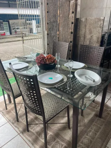 Mesa de Jantar