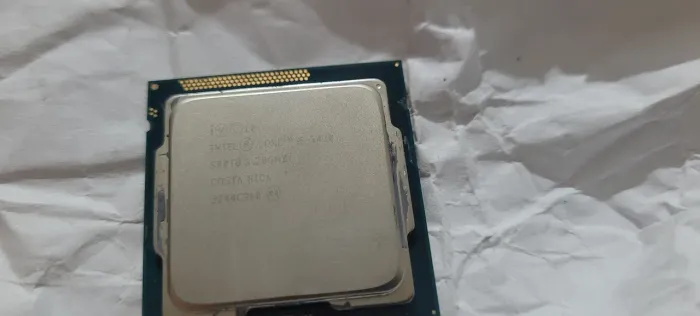 Processador i5 3470 pra vender rápido!!