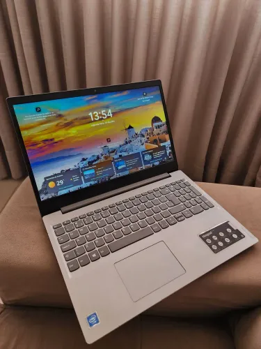 Notebook Lenovo Ideapad S145 SSD 120GB Windows 11 + Office