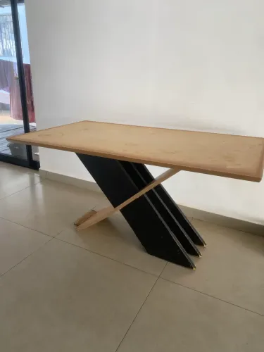 Vendo mesa de jantar