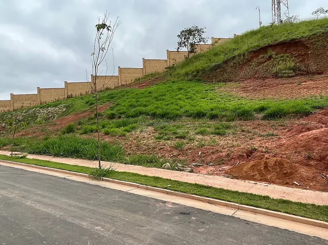 Lote / Terreno - Salvaterra