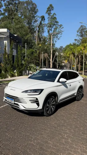 BYD Song Plus 1.5 16V Aut. (hibrido) 2026