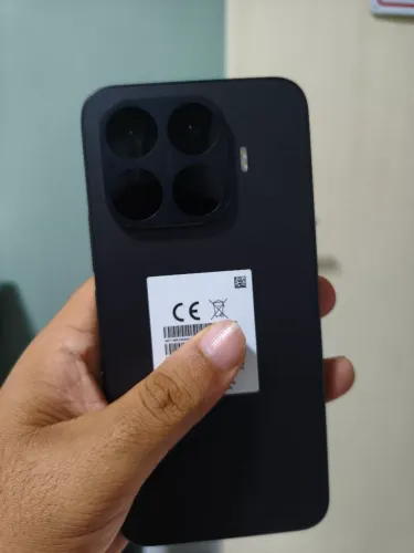 Xiaomi 17T pro 512gb