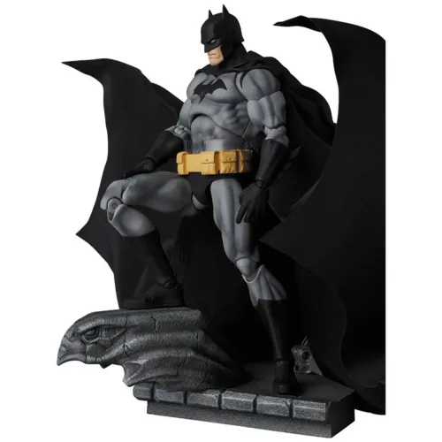 <br><br>Action Figure Batman: Hush (blaVer.) Mafex126 Medicom Toy 