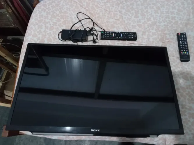Tv sony 