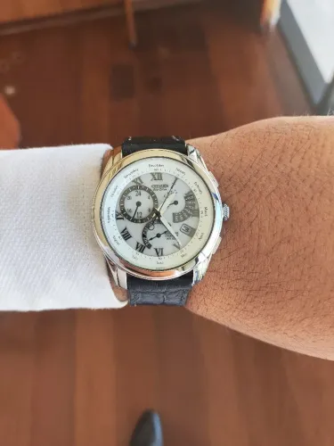 Citizen Eco Drive