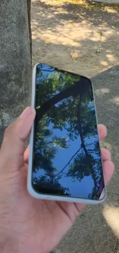 Sansung A15 semi novo