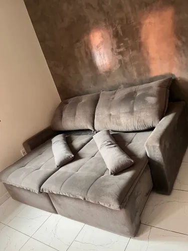 Vendo sofá em PERFEITO estado