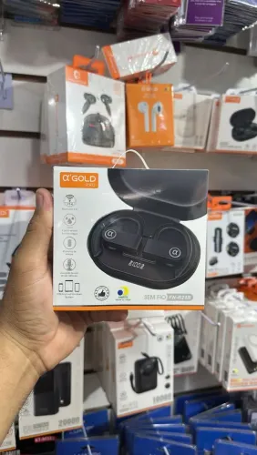 Fone Bluetooth