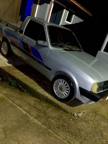 Rodas de gol