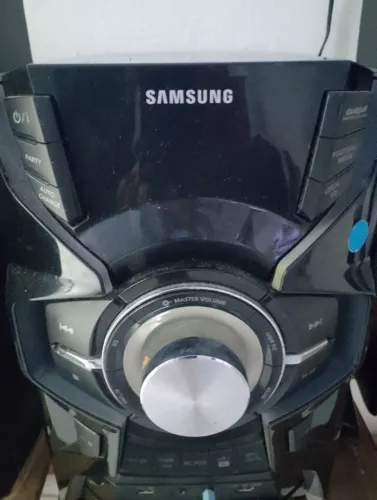 Som Samsung 