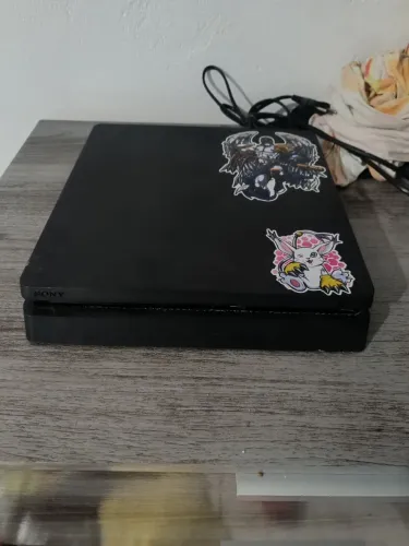 Playstation 4