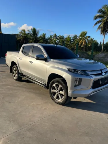 Mitsubishi L200 Triton Sport HPE 2.4 CD Diesel Aut. 2021