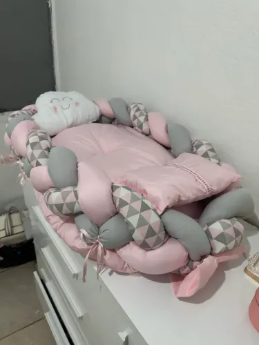 Ninho de bebê