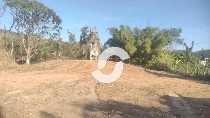 Terreno à venda, 15400 m² por R$ 2.200.000,00 - Rio do Ouro - São Gonçalo/RJ