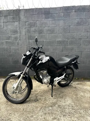 Honda CG 160 Start 2020