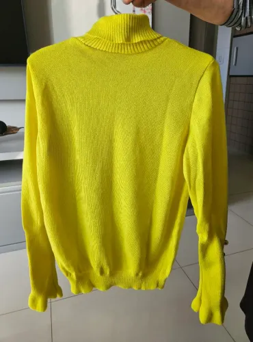 Blusa básica 
