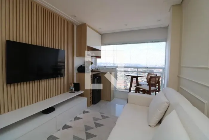 Apartamento à Venda - Vila Formosa, 3 Quartos, 72 m2
