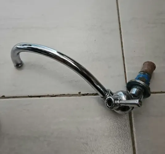 Torneira para cozinha