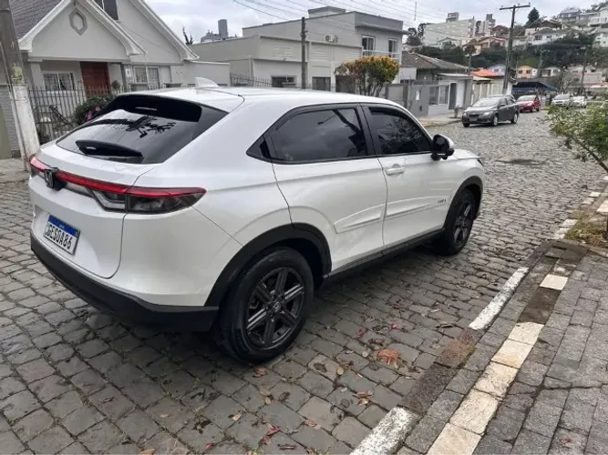 Honda HR-V EXL 1.5 Sensing 16V 5P Aut. 2023
