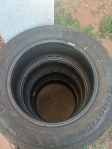 Pneus 205/65/16
