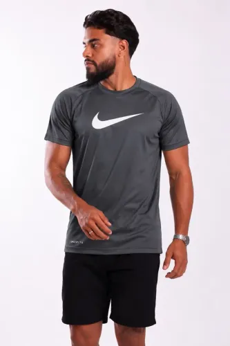 Camisas matérial dri Fit para aumentar ainda mais suas performances da Nike e da Adidas