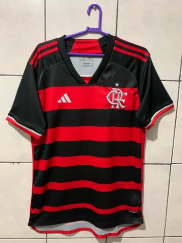 Camisa Flamengo